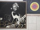 LP BB KING Live In Japan YZ8041AB ABC JAPAN Vinyl