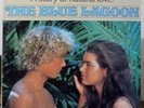 The Blue Lagoon Soundtrack - 1980 Australian PROMO COPY - NM / MINT - Vinyl LP