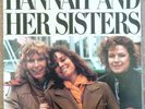 HANNAH AND HER SISTERS - Soundtrack - 1986 Australian Press - NEAR MINT Vinyl LP