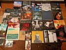 Ryan Adams Vinyl and Memorabilia Lot (Benefiting Charity)