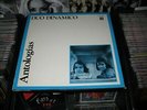 DUO DINAMICO SPANISH 3 LP BOX  ANTOLOGIAS