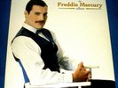 THE FREDDIE MERCURY ALBUM (UK) PCSD 124 1st pressing Parlaphone 1992