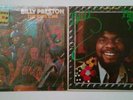 Soul Lp Billy Preston The Kids & Me On A&M & Music is my life