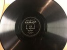 78rpm- Ray Bourbon- Navy Day For Tessie/ Spanish- Bourbana- Gay Drag Performer