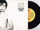 U2 - NEW YEAR'S DAY - RARE 7