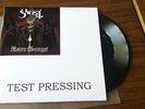Ghost B.C. La Mantra Mori test pressing vinyl 7