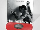 The Leftovers Red Vinyl - Max Richter
