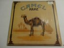 CAMEL - MIRAGE - 1974 PASSPORT RECORDS LP- PB 9855 ANDREW LATIMER - KSHE classic