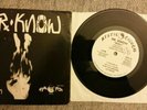 Dr. Know - Burn 7