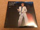 David Bowie - Live At The Tower Philadelphia (3LP 180g Vinyl) NEW/SEALED