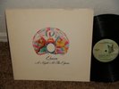 QUEEN A NIGHT AT THE OPERA ALBUM 1975 NM - TO NEAR MINT RECORD