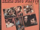 Beach Boys' Party  Vinyl LP Record Album