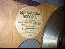 2 RARE RICH-R-TONE Brass Master 10