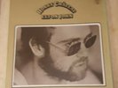 Elton John Honky Chateau Red Vinyl LP Japan Import IFP•80566 + Lyric Book 1972