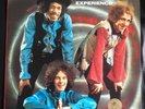 Jimi Hendrix, Live in Paris, Yellow vinyl, European press 1989 press