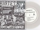 Riistetyt ?- Laki Ja Järjestys 7