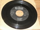 THE CHANTERS My My Darling / I Need Your Tenderness R&B BLUES DeLuxe 6162 NM