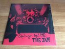 THE JAM # SEALED COPENHAGEN 1982 VINYL LP - PAUL WELLER - STYLE COUNCIL - MOD
