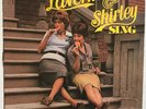 Laverne and Shirley Sing - 1976 - TV Theme Novelty Vinyl Record LP