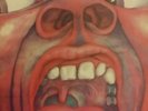 KING CRIMSON - IN THE COURT OF THE CRIMSON KING  12