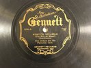 Alex Jackson Plantation Orchestra - Missouri Squabble / I Call You Sugar Gennett