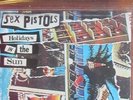 SEX PISTOLS Pistol Pack 6x7