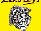 Zero Boys-Vicious Circle VINYL NEU
