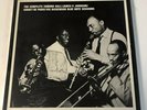 Mosaic 6 LP Box Complete Edmond Hall James P. Johnson Vic Dickenson Blue Note
