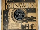 Teddy Wilson with Billie Holiday BRUNSWICK 7911 E+/E PRE WAR JAZZ 78