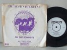 DUNCAN BROWNE On The Bombsite/Alfred Bell NM SINGLE DUTCH PS 7