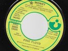 PINK FLOYD MONEY mono/stereo Harvest 6669 promo unplayedNM  SEE DESCRIPTION