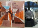 The Quintet - Jazz at Massey Hall LP MONO IMPORT - Debut - VG+ GILLESPIE/MINGUS