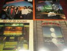 DOOBIE BROTHERS BEST OF DOOBIES VOLUME 1 & 2 LIMITED EDITION VINYL LP'S + BONUS