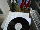 CARNIVORE original Vinyl LP Retaliation (1987)
