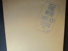 THE WHO LIVE AT LEEDS WITH ALL INSERTS AND POSTERS VG++