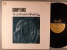 Denny King  Evil Wind Is Blowing   Blues Rock