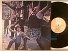Doors, The  Strange Days   Psych    Rare Mono