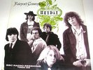 FAIRPORT CONVENTION 'HEYDAY BBC RADIO SESSIONS 1968-69' 1987 STEREO LP EX/EX-