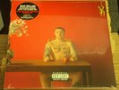 MAC MILLER Watching Movies With The Sound Off 2xLP SEALED hip-hop Flying Lotus