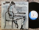 THE HORACE SILVER QUINTET & TRIO *Blowin' The Blues Away* 1959 Blue Note Mono LP
