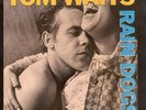 Tom Waits LP Rain Dogs Island Special Pressing 90299-1 Blues Rock 1985