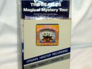 MFSL Beatles Magical Mystery Tour C-047 Mobile Cassette Tape RARE Sealed SS new