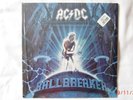 4x AC/DC Ballbreaker, Dirty Big Balls live Berlin '79, Iron Man 2, Rock or Bust