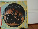 Paul McCartney and Wings-Band on The Run (SEALED Pic. Disc)