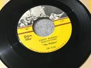 Rockabilly 45rpm - THE WAILERS - Dirty Robber/Mau-May - Golden Crest CR526 Ex