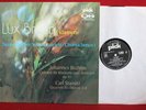 LP Quick Quadrophonic, Swiss only: Clarinet Quintet BRAHMS STAMITZ, Lux BRAHN