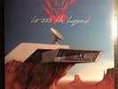 ORIGINAL PRESSING Air 10,000 Hz Legend 2x Vinyl LP BECK