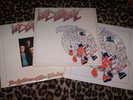 HELP YOURSELF   THE RETURN OF KEN WHALEY. Orig UK 1973 dbl vinyl LP. EX+.