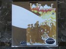 PRIMO FACTORY SEALED  LED ZEPPELIN II (TWO) CLASSIC RECORDS QUIEX SVP 200G