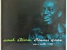 Bennie Green Soul Stirrin – Blue Note BLP 1599 – Original Mono DG Ear – EXC+
